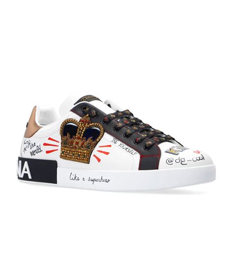 scarpa dolce gabbana uomo|Scarpe di lusso Uomo: sneakers, stivali .